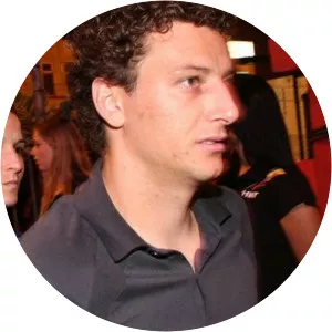 Alexandra Blumer photograph