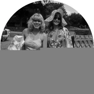 Alexandra Bogojevic - German television actress