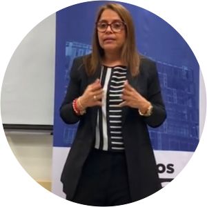 Alexandra Bolano photograph