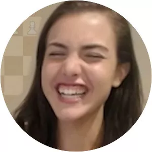 Alexandra Botez - American-Canadian YouTuber