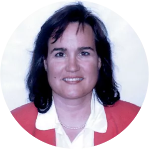 Alexandra Bourne photograph