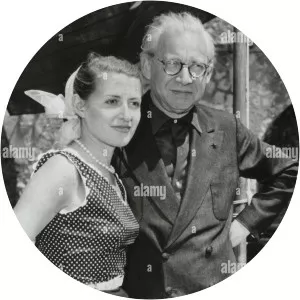 Alexandra Boycun photograph