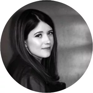Alexandra Bracken
