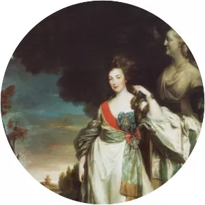 Alexandra Branitskaya