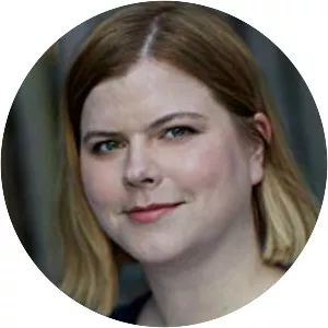 Alexandra Breede - Film producer