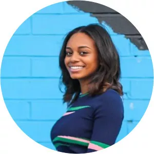 Alexandra Calloway - Vanessa Bell Calloway's daughter