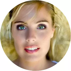 Alexandra Campanacci - Movie actor