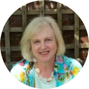 Alexandra Campbell - Author