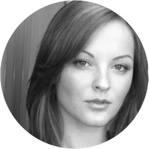 Alexandra Carter - Voice actress