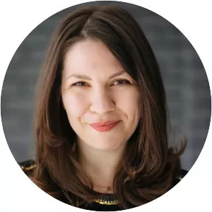 Alexandra Cavoulacos