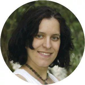 Alexandra Chauran - Author