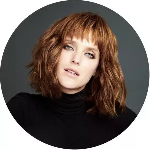 Alexandra Cherkasova