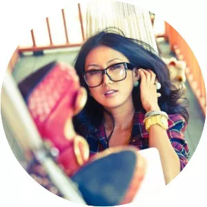 Alexandra Choi - Actress