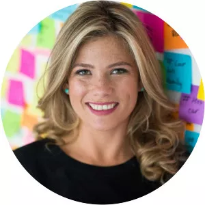 Alexandra Chong - Jamaican entrepreneur