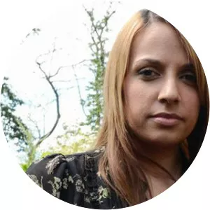 Alexandra Churchill - Author