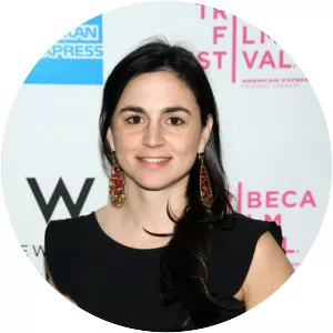 Alexandra Codina - Film director