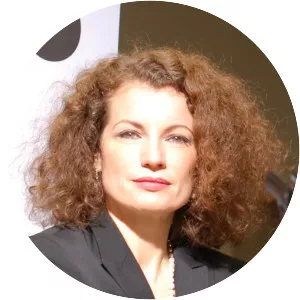 Alexandra Coelho Ahndoril