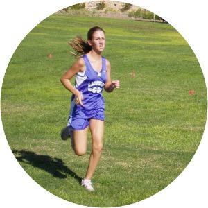 Alexandra Condray photograph