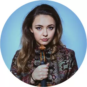 Alexandra Conunova - Musical artist