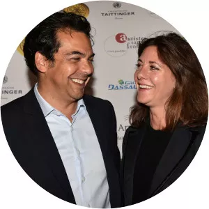 Alexandra Cooren photograph