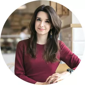 Alexandra Copos photograph