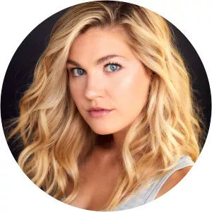 Alexandra Corin Johnston