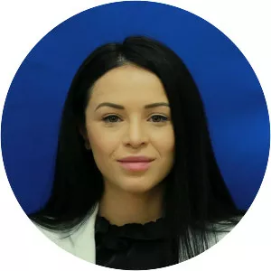 Alexandra-Corina Bogaciu