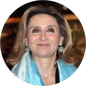 Alexandra Cresson photograph