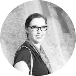 Alexandra Crosby - Author