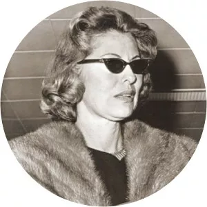 Alexandra Crowell Curtis photograph