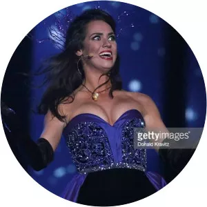 Alexandra Curtis photograph