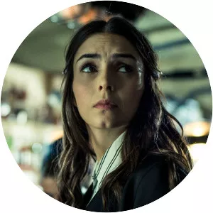 Alexandra Cyr - Actress