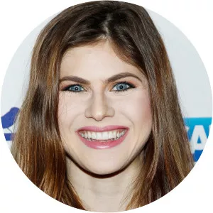 Alexandra Daddario