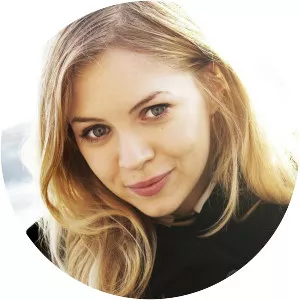 Alexandra Dahlström - Swedish actress