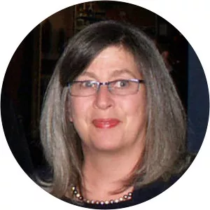 Alexandra Daitch photograph