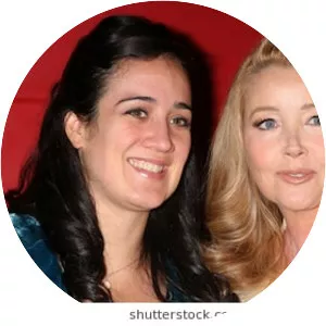 Alexandra Danielle Yeaggy - Melody Thomas Scott's daughter