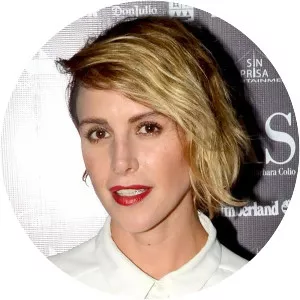 Alexandra de la Mora