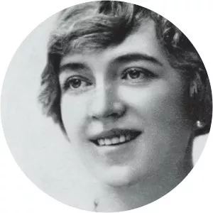 Alexandra de Wysocka photograph