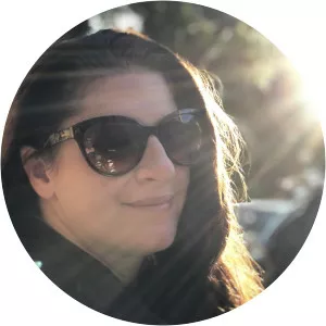 Alexandra Debricon - Film director