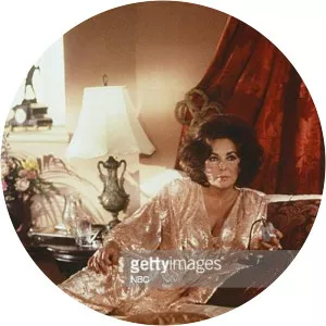 Alexandra Del Lago - Film character