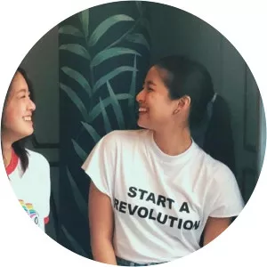 Alexandra Deneece Lopez photograph