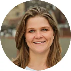 Alexandra Dickson - Actress