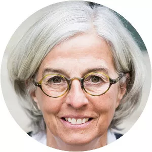 Alexandra DingesDierig