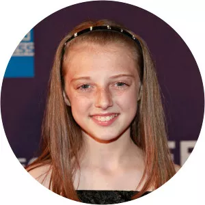 Alexandra Doke - Actress