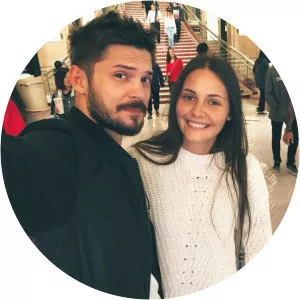 Alexandra Dragnea - Liviu Dragnea's daughter