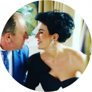 Alexandra Duckadam photograph