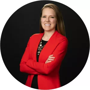 Alexandra Eber photograph