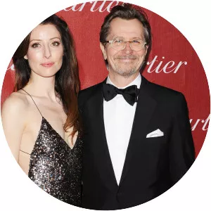 Alexandra Edenborough