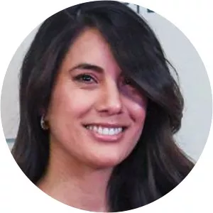 Alexandra Escat photograph