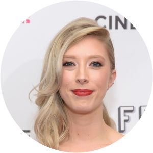 Alexandra Feld photograph